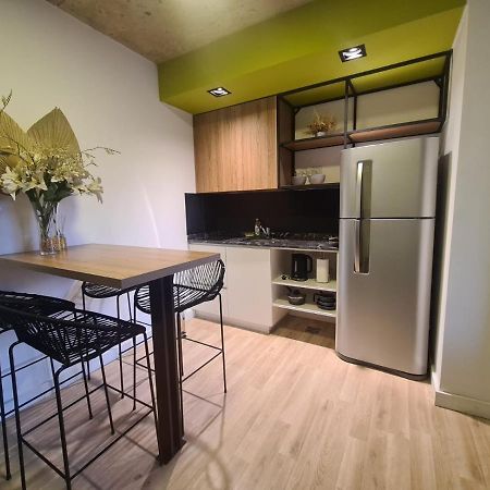 Departamento Balcarce Apartman Salta Kültér fotó