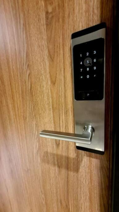 Departamento Balcarce Apartman Salta Kültér fotó