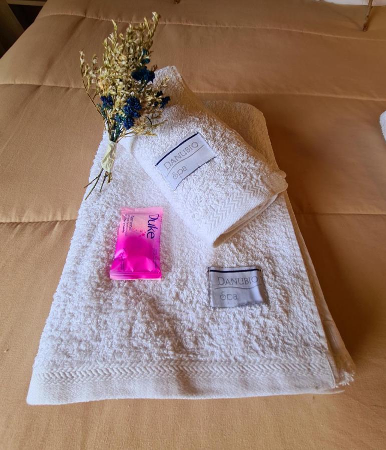 Departamento Balcarce Apartman Salta Kültér fotó