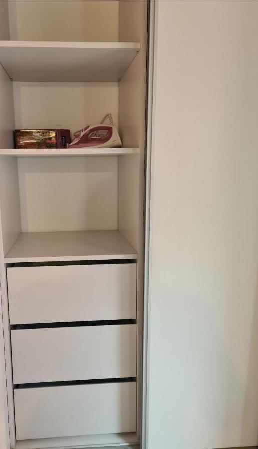 Departamento Balcarce Apartman Salta Kültér fotó